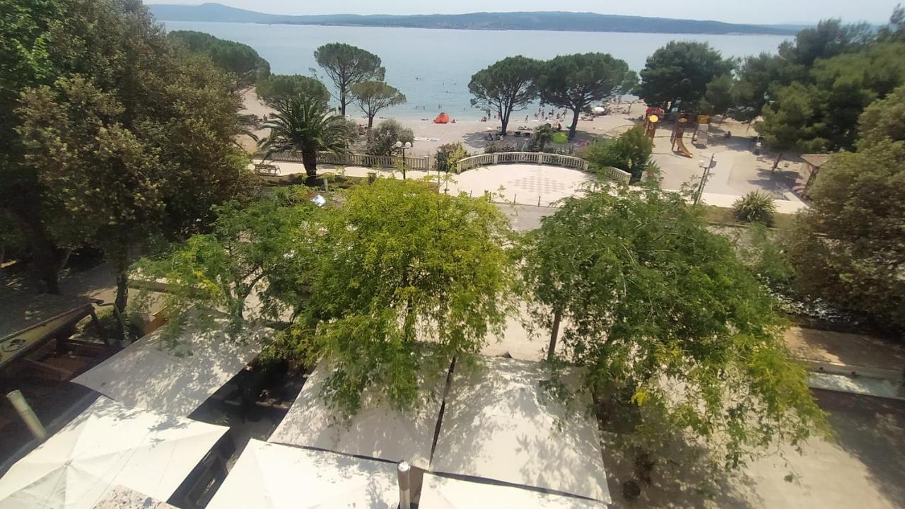 By The Nona * Crikvenica